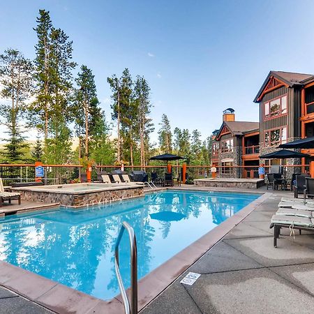 Apartmán Bluesky Breckenridge Exteriér fotografie