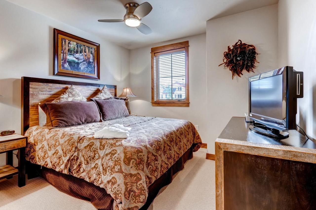 Apartmán Bluesky Breckenridge Exteriér fotografie