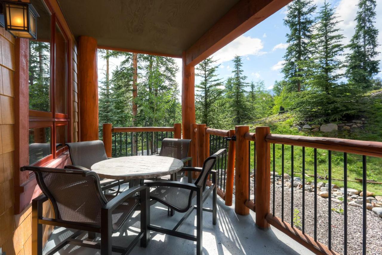 Apartmán Bluesky Breckenridge Exteriér fotografie