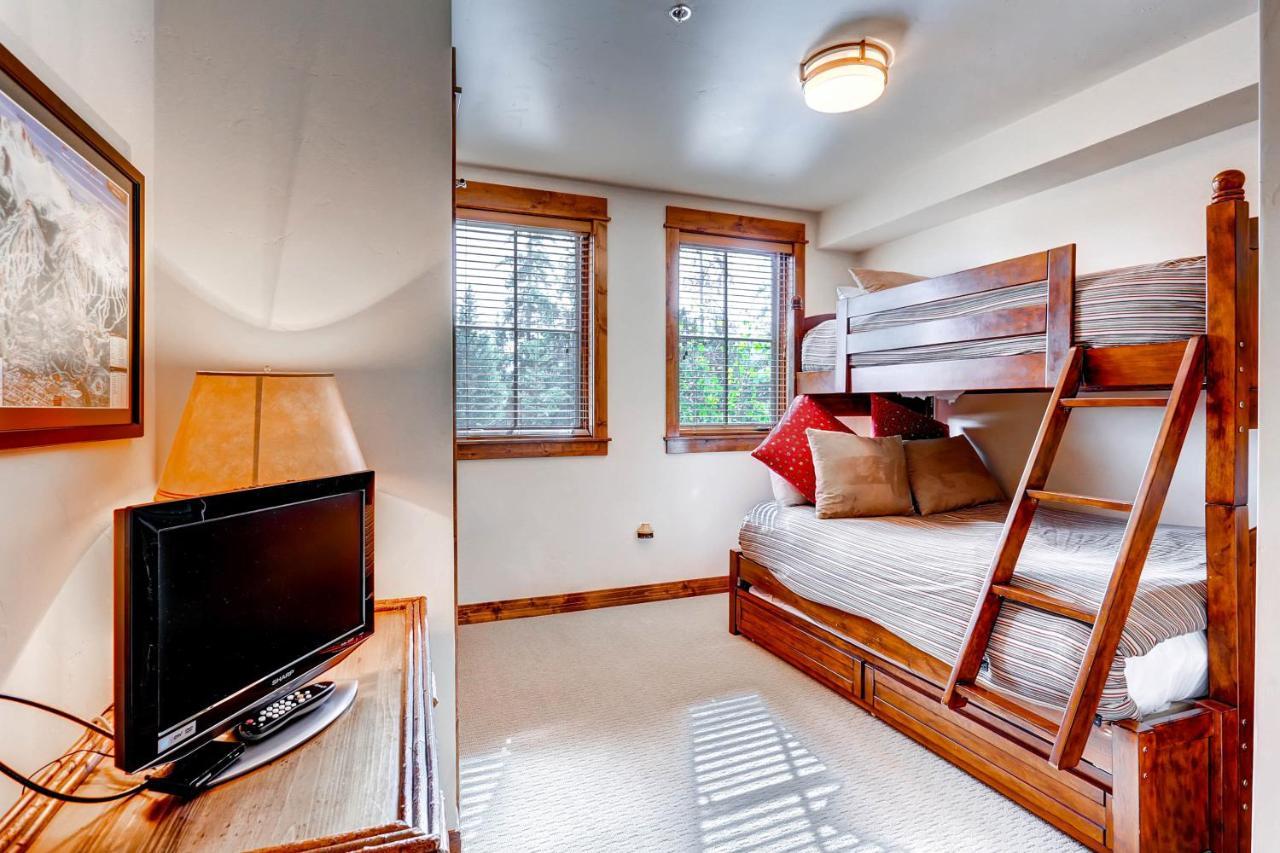 Apartmán Bluesky Breckenridge Exteriér fotografie