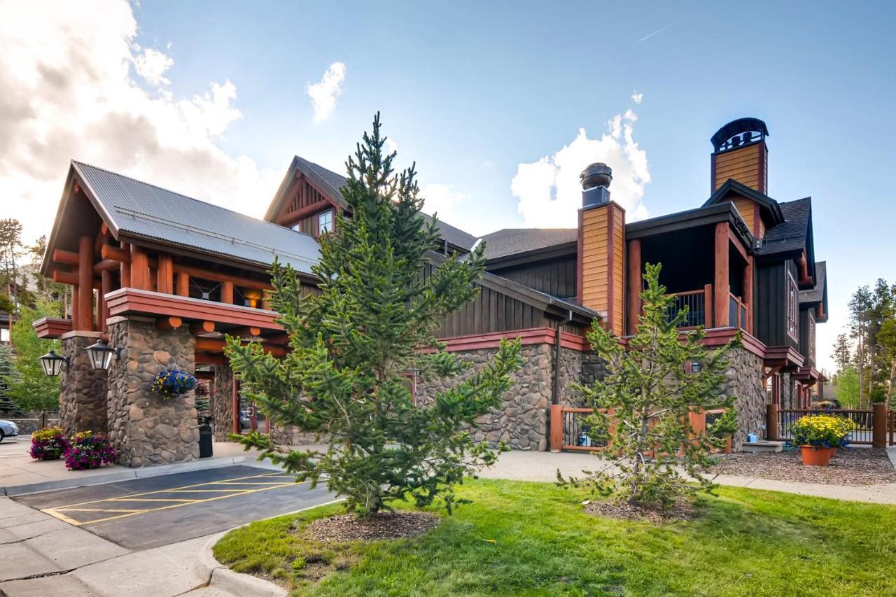 Apartmán Bluesky Breckenridge Exteriér fotografie