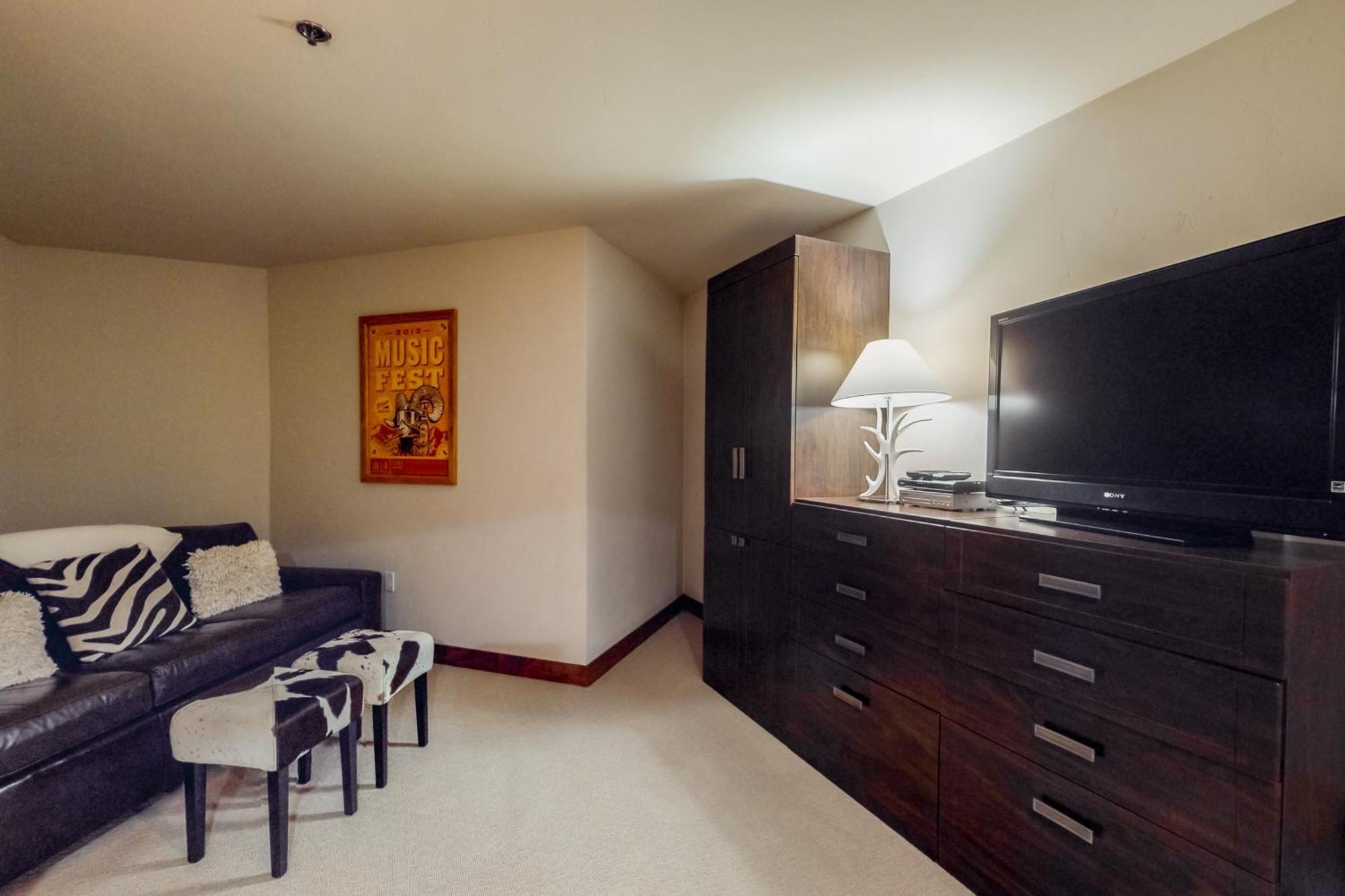 Apartmán Bluesky Breckenridge Pokoj fotografie