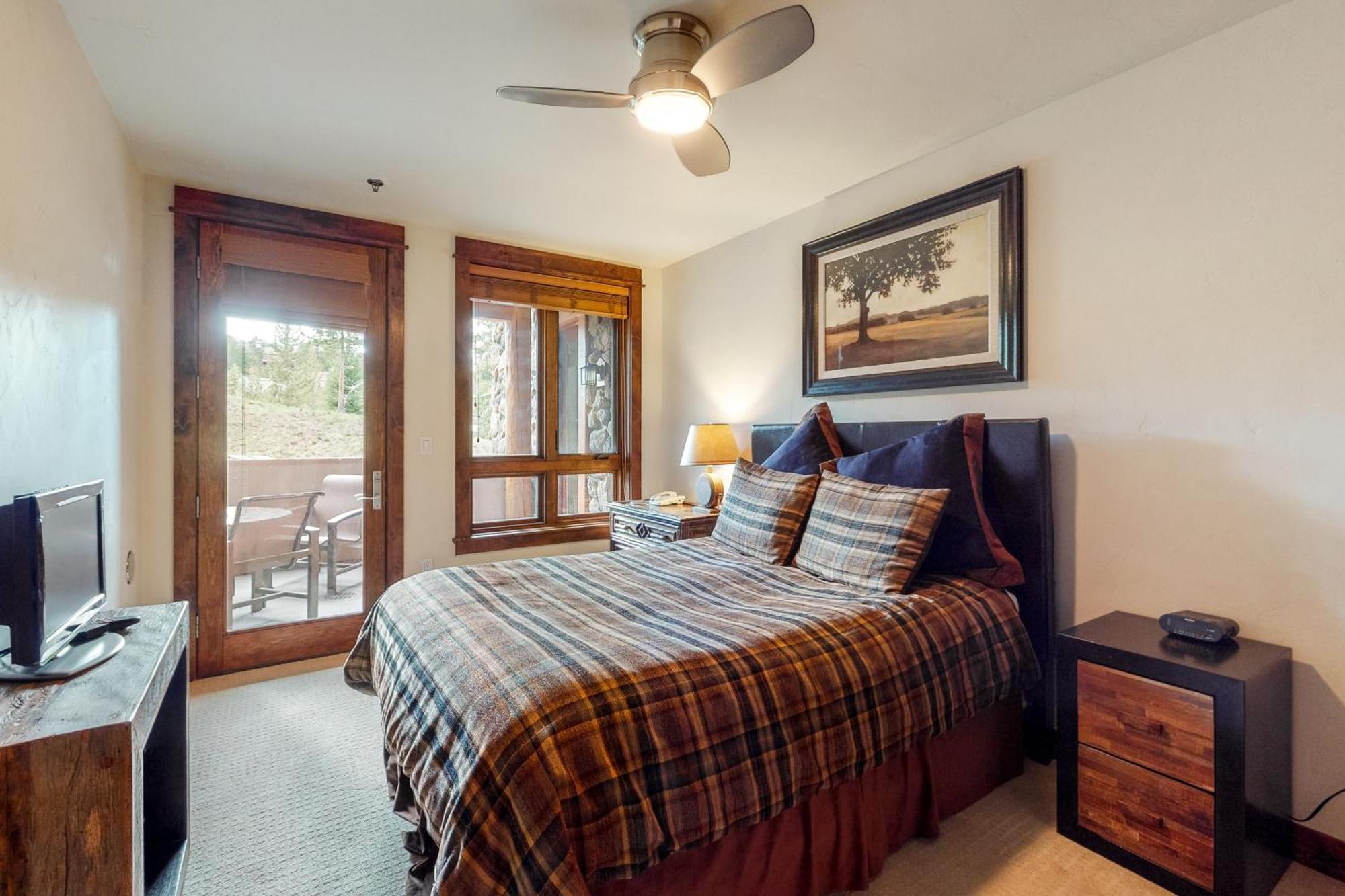 Apartmán Bluesky Breckenridge Pokoj fotografie