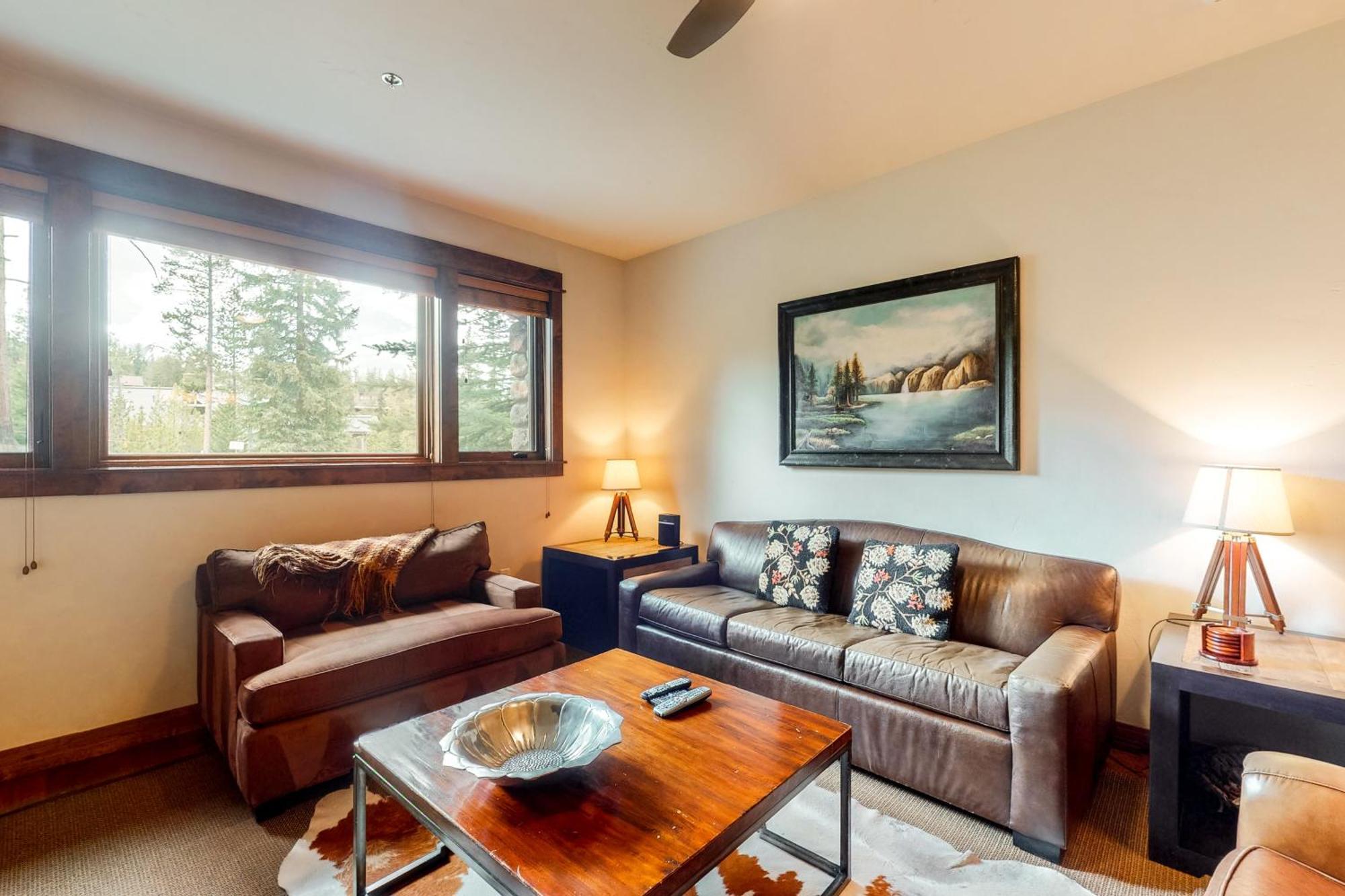 Apartmán Bluesky Breckenridge Pokoj fotografie