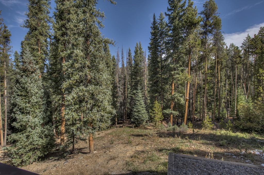 Apartmán Bluesky Breckenridge Exteriér fotografie