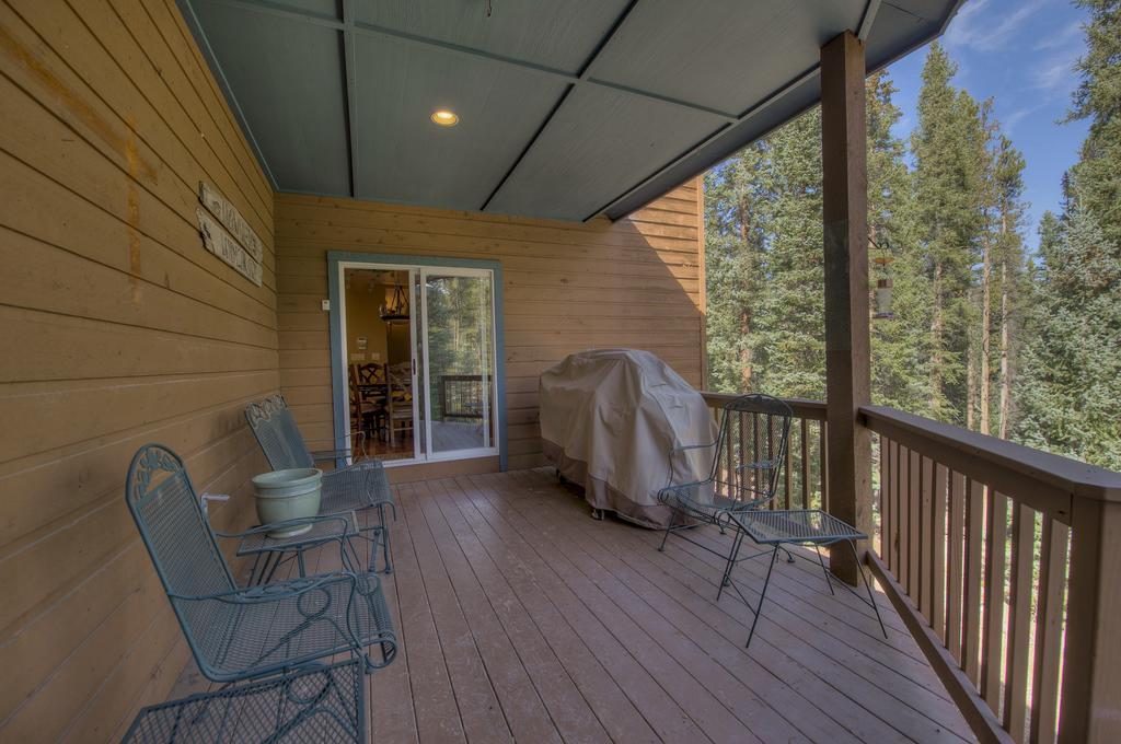 Apartmán Bluesky Breckenridge Exteriér fotografie
