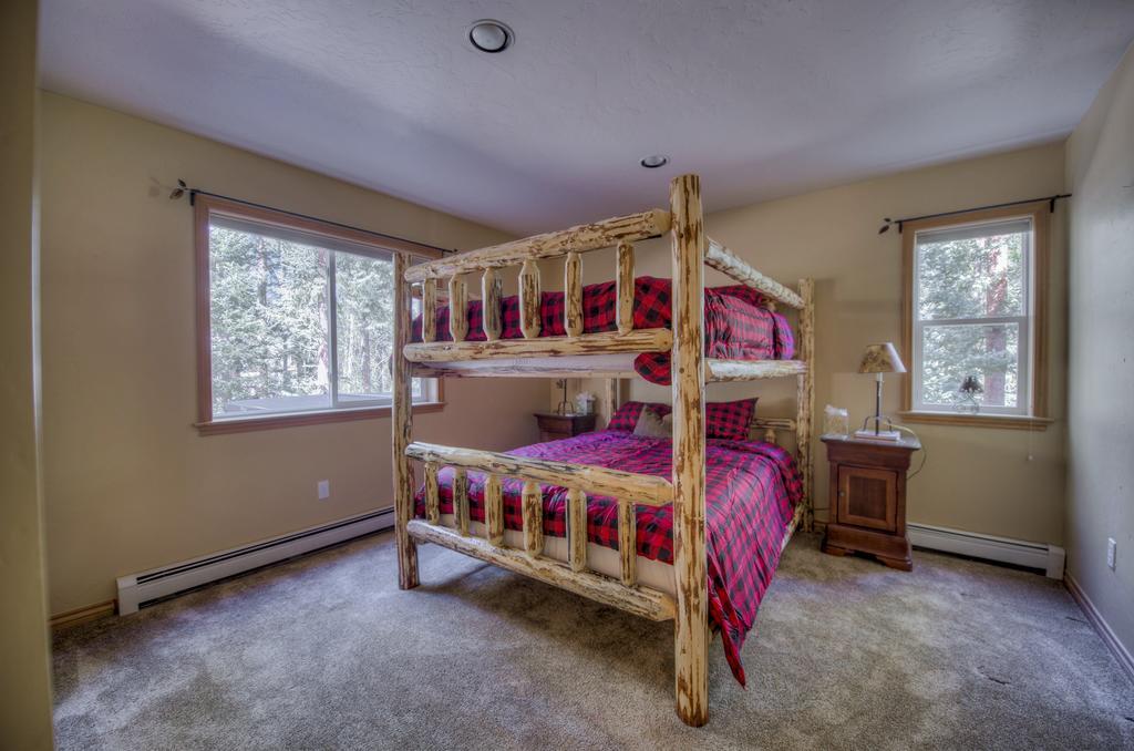 Apartmán Bluesky Breckenridge Exteriér fotografie