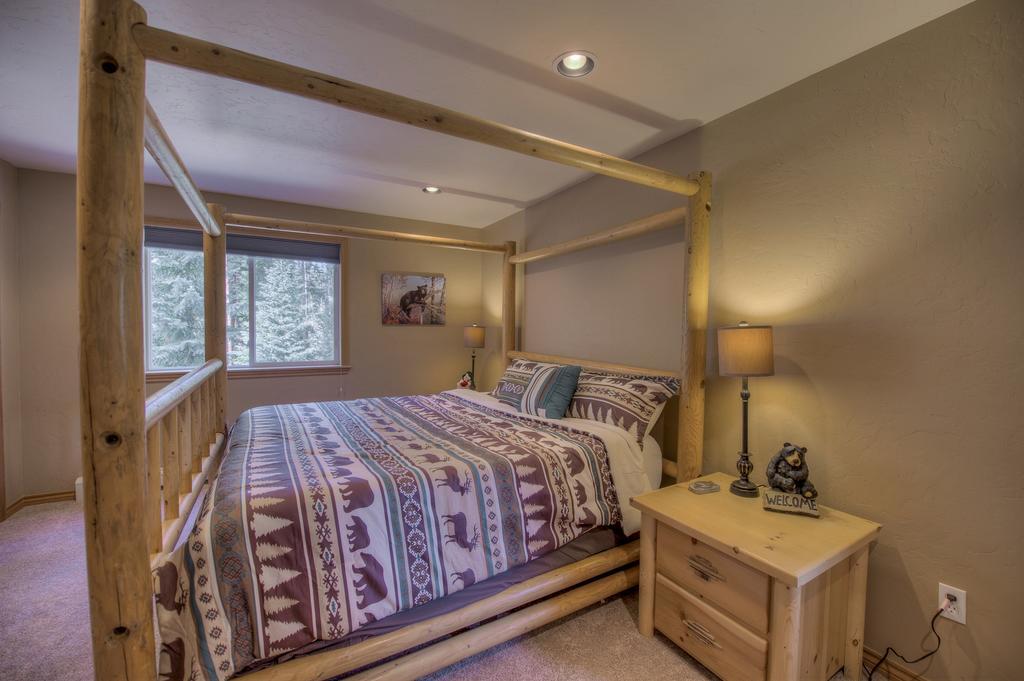 Apartmán Bluesky Breckenridge Exteriér fotografie