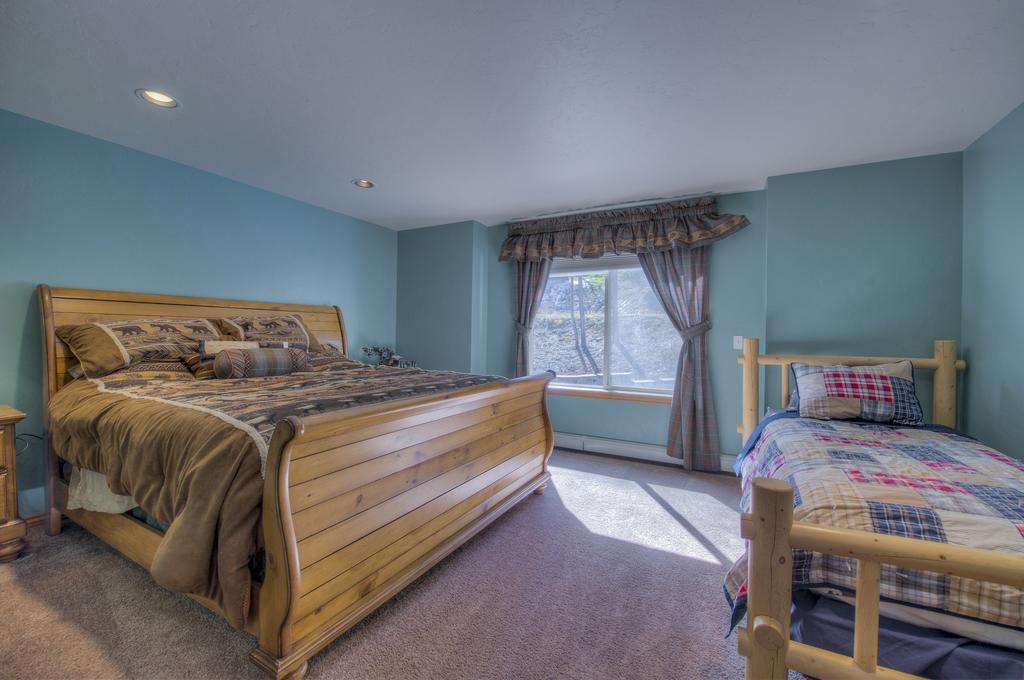 Apartmán Bluesky Breckenridge Exteriér fotografie