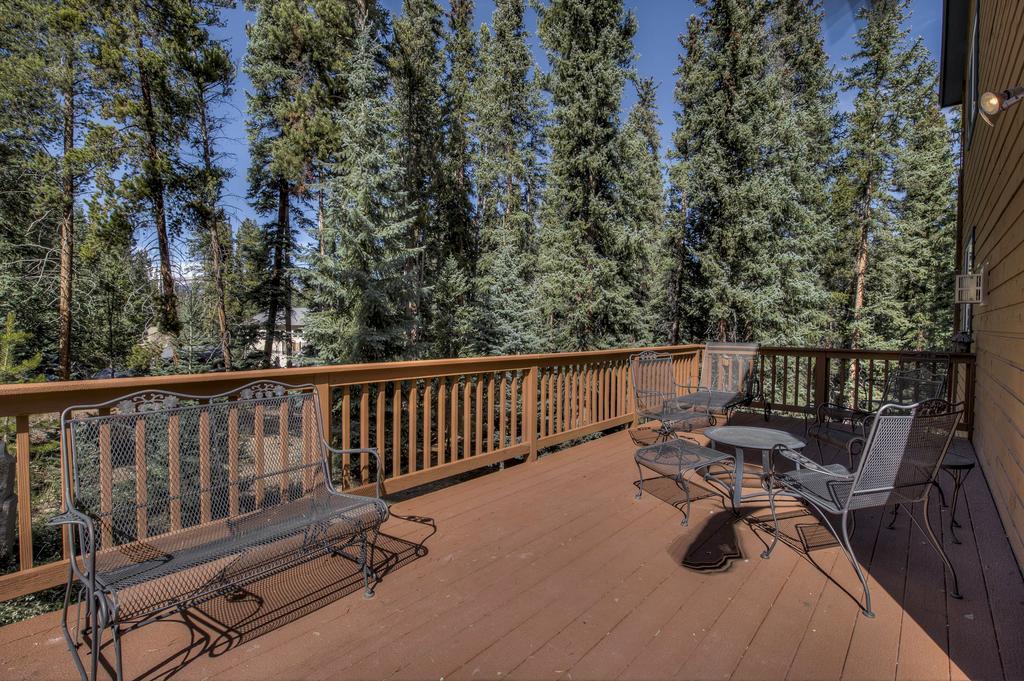 Apartmán Bluesky Breckenridge Exteriér fotografie
