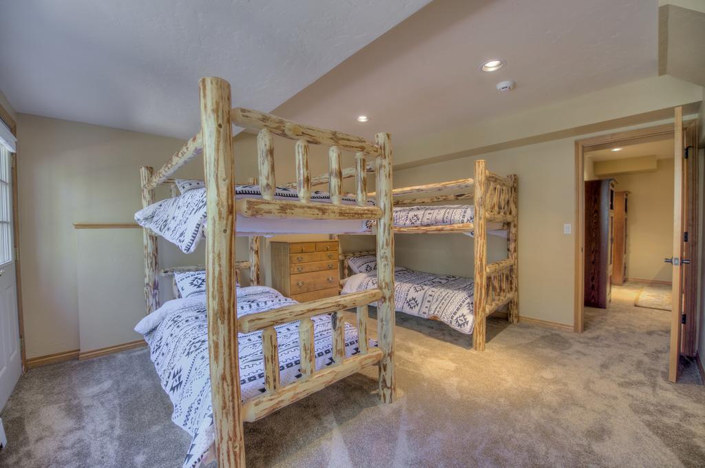 Apartmán Bluesky Breckenridge Exteriér fotografie