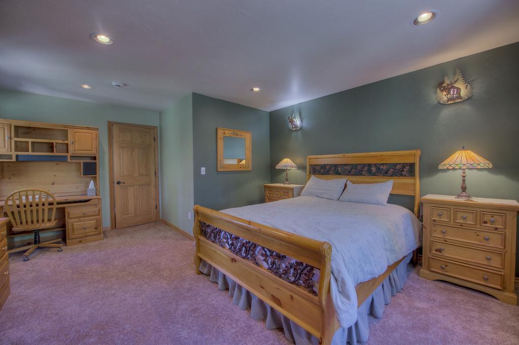 Apartmán Bluesky Breckenridge Exteriér fotografie